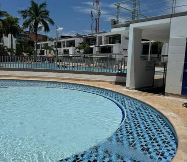 Santa Fe de Antioquia Appartement | Apartasol Ciudadela SantaFe de Antioquia