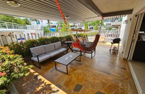 Santa Fe de Antioquia Appartement | Apartasol Ciudadela Santa Fé "El Refugio"