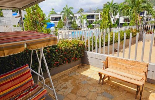 Santa Fe de Antioquia Appartement | Apartasol Ciudadela Santa Fé "El Refugio"