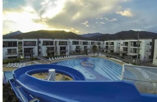 Santa Fe de Antioquia Appartement | Apartasol Ciudadela Santa Fé "El Refugio"
