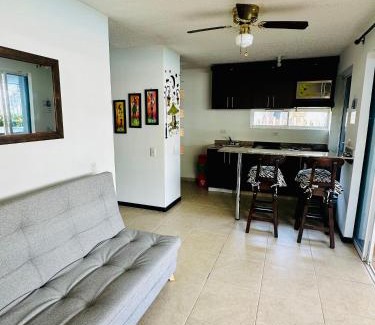 Santa Fe de Antioquia Appartement | Apartasol Ciudadela Santa Fé