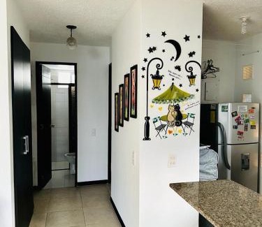 Santa Fe de Antioquia Appartement | Apartasol Ciudadela Santa Fé