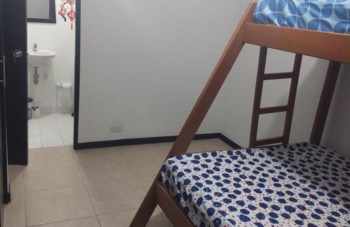 Santa Fe de Antioquia Appartement | Apartasol Ciudadela Santa Fé