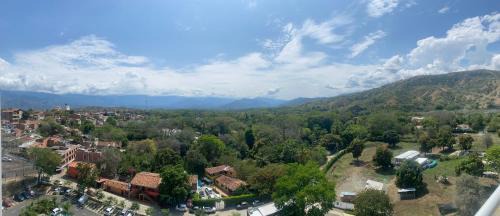 Santa Fe de Antioquia Appartement | Apartasol con jacuzzi SantaFe