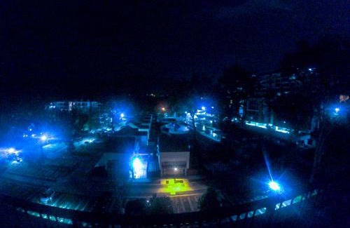 Santa Fe de Antioquia Appartement | Apartasol de Lujo Santa Fe de Antioquia"