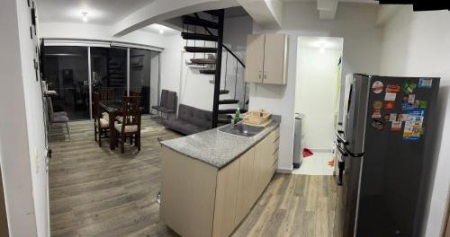 Santa Fe de Antioquia Appartement | Apartasol de Lujo Santa Fe de Antioquia"