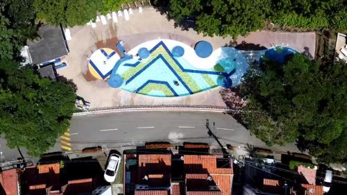 San Jeronimo Appartement | Apartasol en San Jerónimo, Ciudadela del Sol - Cammar
