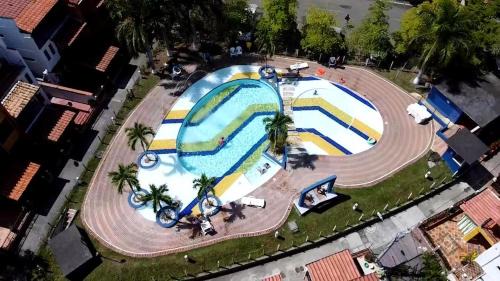 San Jeronimo Appartement | Apartasol en San Jerónimo, Ciudadela del Sol - Cammar