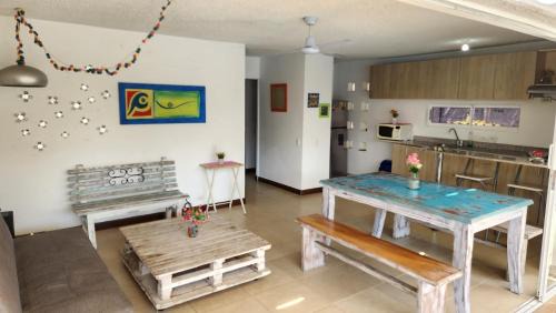 Santa Fe de Antioquia Appartement | Apartasol Santa Fe de Antioquia - Ciudadela Santa Fe