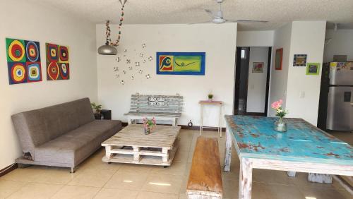 Santa Fe de Antioquia Appartement | Apartasol Santa Fe de Antioquia - Ciudadela Santa Fe