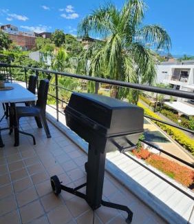 Santa Fe de Antioquia Appartement | Apartasol Santa Fe de Antioquia - Ciudadela Santa Fe