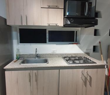 Santa Fe de Antioquia Appartement | Apartasol Santa Fe de Antioquia