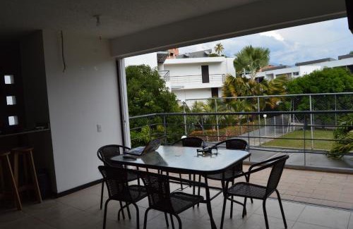 Santa Fe de Antioquia Appartement | Apartasol Santa Fe de Antioquia