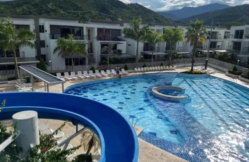 Zona Colonial Appartement | Apartasol Santafe de Antioquia 15