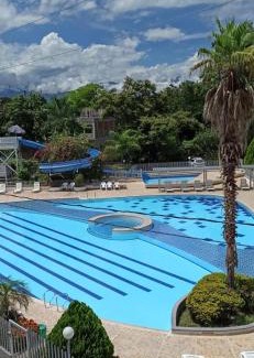 Zona Colonial Appartement | Apartasol Santafe de Antioquia 15