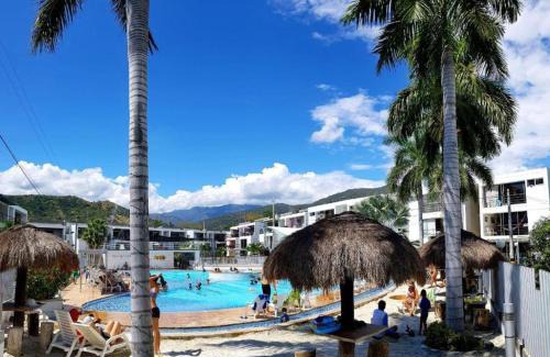 Zona Colonial Appartement | Apartasol Santafe de Antioquia 15