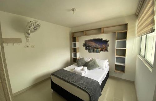 San Jeronimo Appartement | ApartaSol san Jerónimo