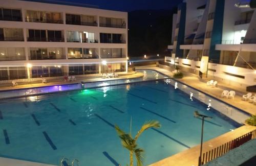San Jeronimo Appartement | Apartasol San Jerónimo