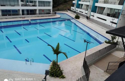 San Jeronimo Appartement | Apartasol San Jerónimo