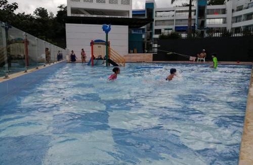 San Jeronimo Appartement | Apartasol San Jerónimo