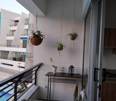 San Jeronimo Appartement | Apartasol San Jerónimo