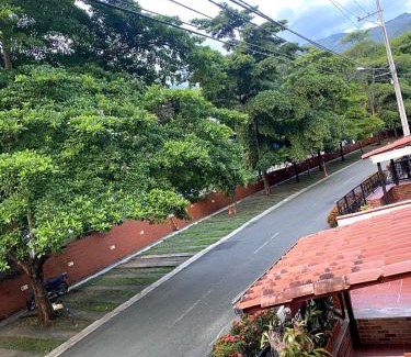 San Jeronimo Appartement | Apartasol San Jeronimo