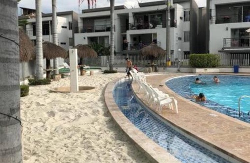 Santa Fe de Antioquia Appartement | Apartasol tipo resort