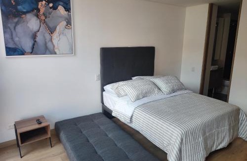 Centro International Appartement | ApartaSuite Centro Internacional