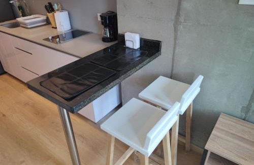 Centro International Appartement | ApartaSuite Centro Internacional