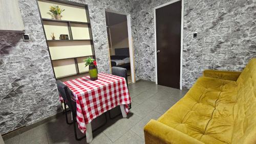Campin Lit Et Petit-Déjeuner | Apartasuite Movistar Campin