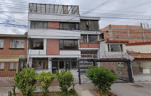 Calle 26 Maison | APARTASUITES BOGOTA 53 - 101a