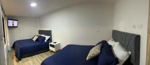 Calle 26 Maison | APARTASUITES BOGOTA 53 - 101a