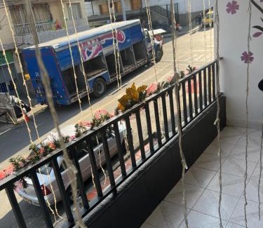 San Javier Appartement | ApartaTour-comuna trece