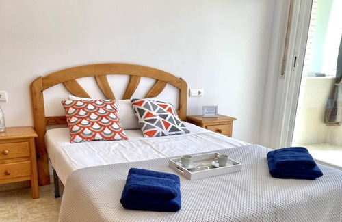 La Pineda Appartement | APARTBACH - NOVA PINEDA 1º NEXT TO THE BEACH