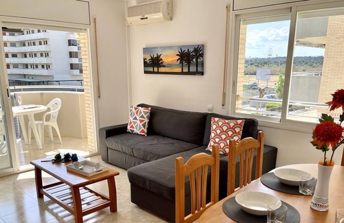 La Pineda Appartement | APARTBACH - NOVA PINEDA 1º NEXT TO THE BEACH