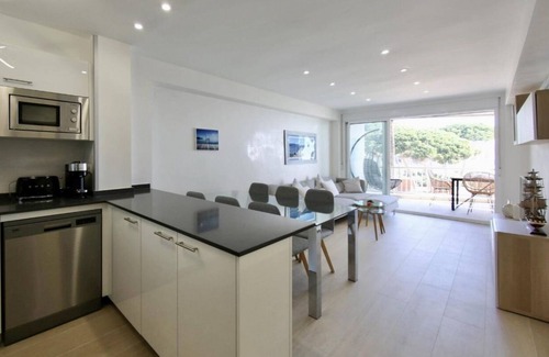 La Pineda Appartement | APARTBEACH BELL RACO FRONT DE MER