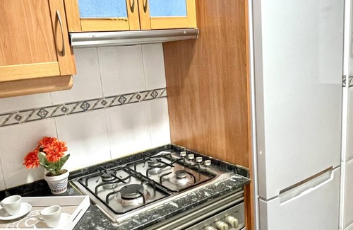 Reus Appartement | APARTBEACH BENIDORM AND VERY BRIGHT