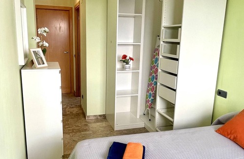 Reus Appartement | APARTBEACH BENIDORM AND VERY BRIGHT