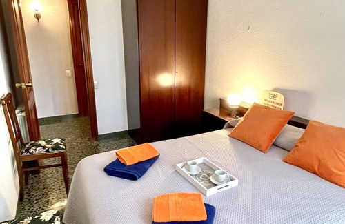 Alforja Appartement | APARTBEACH CASA ALFORJA