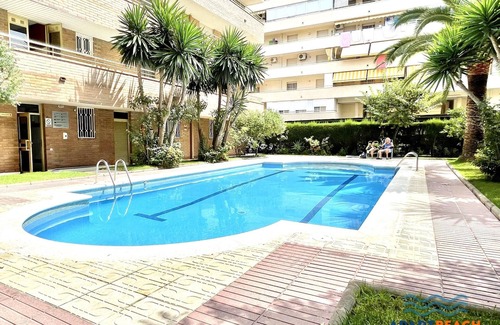 La Pineda Appartement | APARTBEACH NARGAM À CTÉ DE LA PLAGE ET PISCINE