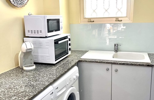 La Pineda Appartement | APARTBEACH NARGAM NEXT TO THE BEACH AND POOL