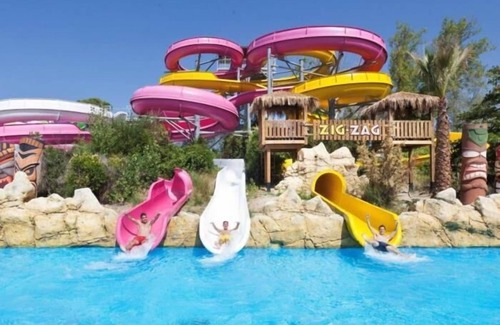 Reus Appartement | APARTBEACH LA VOIE CENTRALE ET LUMINEUSE