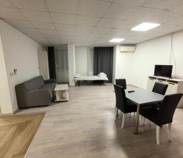 kv. Gorublyane Appartement | ApartBelisimo4