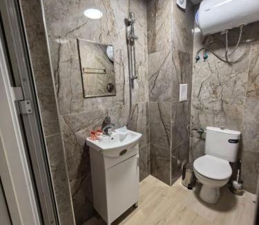 kv. Gorublyane Appartement | ApartBelisimo4