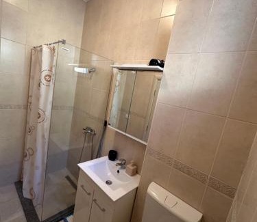 Trebesinj Appartement | ApartBrajovic67