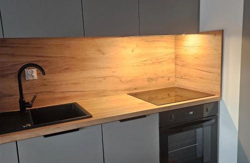 Czluchow Appartement | ApartCzłuchów
