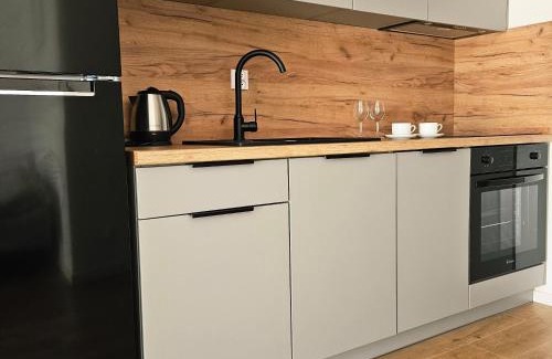 Czluchow Appartement | ApartCzłuchów