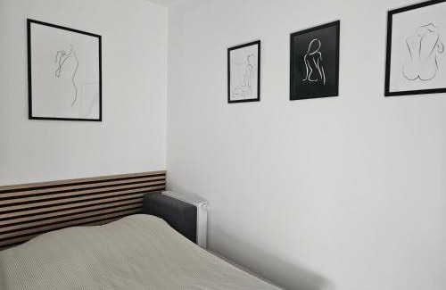 Czluchow Appartement | ApartCzłuchów