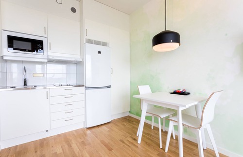 Alvsjo Appartement | ApartDirect Älvsjö