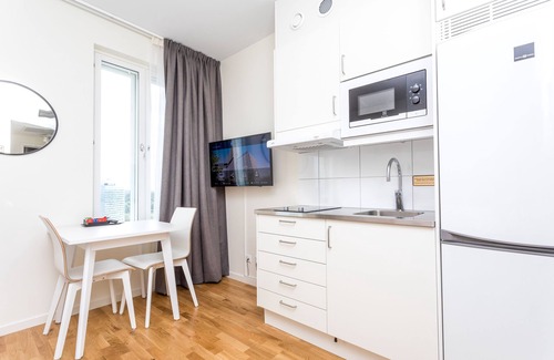 Alvsjo Appartement | ApartDirect Älvsjö